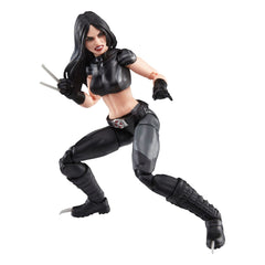 X-Force Marvel Legends Action Figure 2-Pack X-23 & Warpath 15 cm 5010996296269