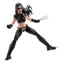 X-Force Marvel Legends Action Figure 2-Pack X-23 & Warpath 15 cm 5010996296269