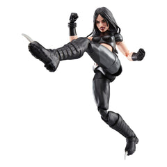 X-Force Marvel Legends Action Figure 2-Pack X-23 & Warpath 15 cm 5010996296269