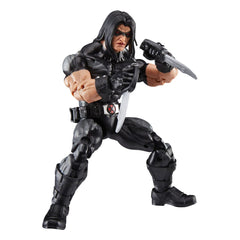 X-Force Marvel Legends Action Figure 2-Pack X-23 & Warpath 15 cm 5010996296269