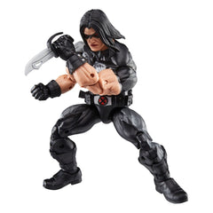 X-Force Marvel Legends Action Figure 2-Pack X-23 & Warpath 15 cm 5010996296269