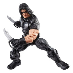 X-Force Marvel Legends Action Figure 2-Pack X-23 & Warpath 15 cm 5010996296269