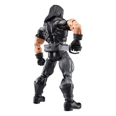 X-Force Marvel Legends Action Figure 2-Pack X-23 & Warpath 15 cm 5010996296269