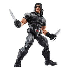 X-Force Marvel Legends Action Figure 2-Pack X-23 & Warpath 15 cm 5010996296269