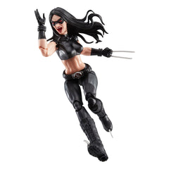 X-Force Marvel Legends Action Figure 2-Pack X-23 & Warpath 15 cm 5010996296269