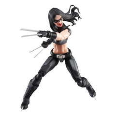 X-Force Marvel Legends Action Figure 2-Pack X-23 & Warpath 15 cm 5010996296269