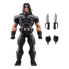X-Force Marvel Legends Action Figure 2-Pack X-23 & Warpath 15 cm 5010996296269