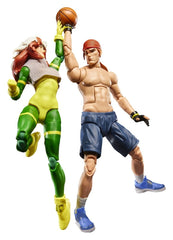 X-Men '97 Marvel Legends Action Figure 2-Pack Gambit & Marvel's Rogue 15 cm 5010996296221