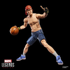 X-Men '97 Marvel Legends Action Figure 2-Pack Gambit & Marvel's Rogue 15 cm 5010996296221