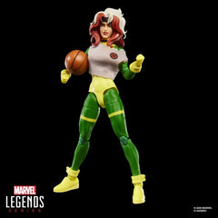 X-Men '97 Marvel Legends Action Figure 2-Pack Gambit & Marvel's Rogue 15 cm 5010996296221
