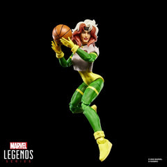 X-Men '97 Marvel Legends Action Figure 2-Pack Gambit & Marvel's Rogue 15 cm 5010996296221