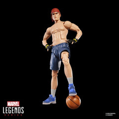 X-Men '97 Marvel Legends Action Figure 2-Pack Gambit & Marvel's Rogue 15 cm 5010996296221
