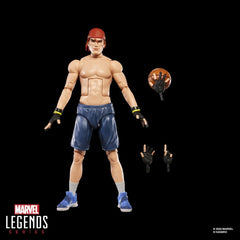 X-Men '97 Marvel Legends Action Figure 2-Pack Gambit & Marvel's Rogue 15 cm 5010996296221