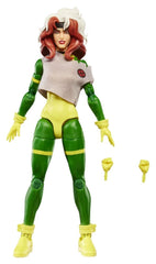 X-Men '97 Marvel Legends Action Figure 2-Pack Gambit & Marvel's Rogue 15 cm 5010996296221