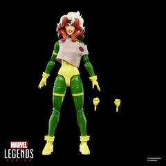 X-Men '97 Marvel Legends Action Figure 2-Pack Gambit & Marvel's Rogue 15 cm 5010996296221