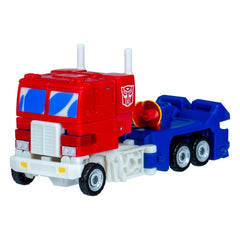Transformers: Devastation Studio Series Deluxe Class Action Figure Optimus Prime 11 cm 5010996297419