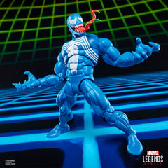Marvel Legends Gamerverse Action Figure 2-Pack Captain America vs. Venom 15 cm 5010996320476