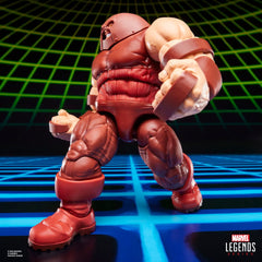 Marvel Legends Gamerverse Action Figure Marvel's Juggernaut 22 cm 5010996325341