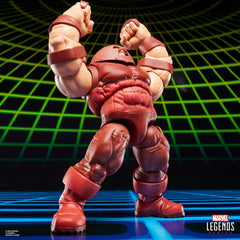 Marvel Legends Gamerverse Action Figure Marvel's Juggernaut 22 cm 5010996325341