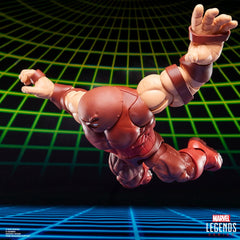 Marvel Legends Gamerverse Action Figure Marvel's Juggernaut 22 cm 5010996325341