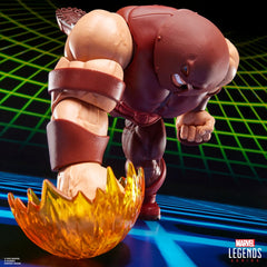 Marvel Legends Gamerverse Action Figure Marvel's Juggernaut 22 cm 5010996325341