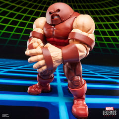 Marvel Legends Gamerverse Action Figure Marvel's Juggernaut 22 cm 5010996325341