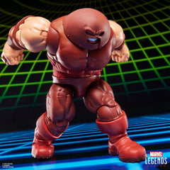 Marvel Legends Gamerverse Action Figure Marvel's Juggernaut 22 cm 5010996325341