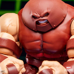 Marvel Legends Gamerverse Action Figure Marvel's Juggernaut 22 cm 5010996325341