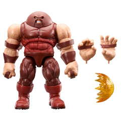 Marvel Legends Gamerverse Action Figure Marvel's Juggernaut 22 cm 5010996325341