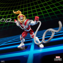 Marvel Legends Gamerverse Action Figure 2-Pack War Machine vs. Omega Red 15 cm 5010996320513