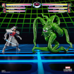 Marvel Legends Gamerverse Action Figure Gargantos 15 cm 5010996335319