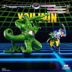 Marvel Legends Gamerverse Action Figure Gargantos 15 cm 5010996335319