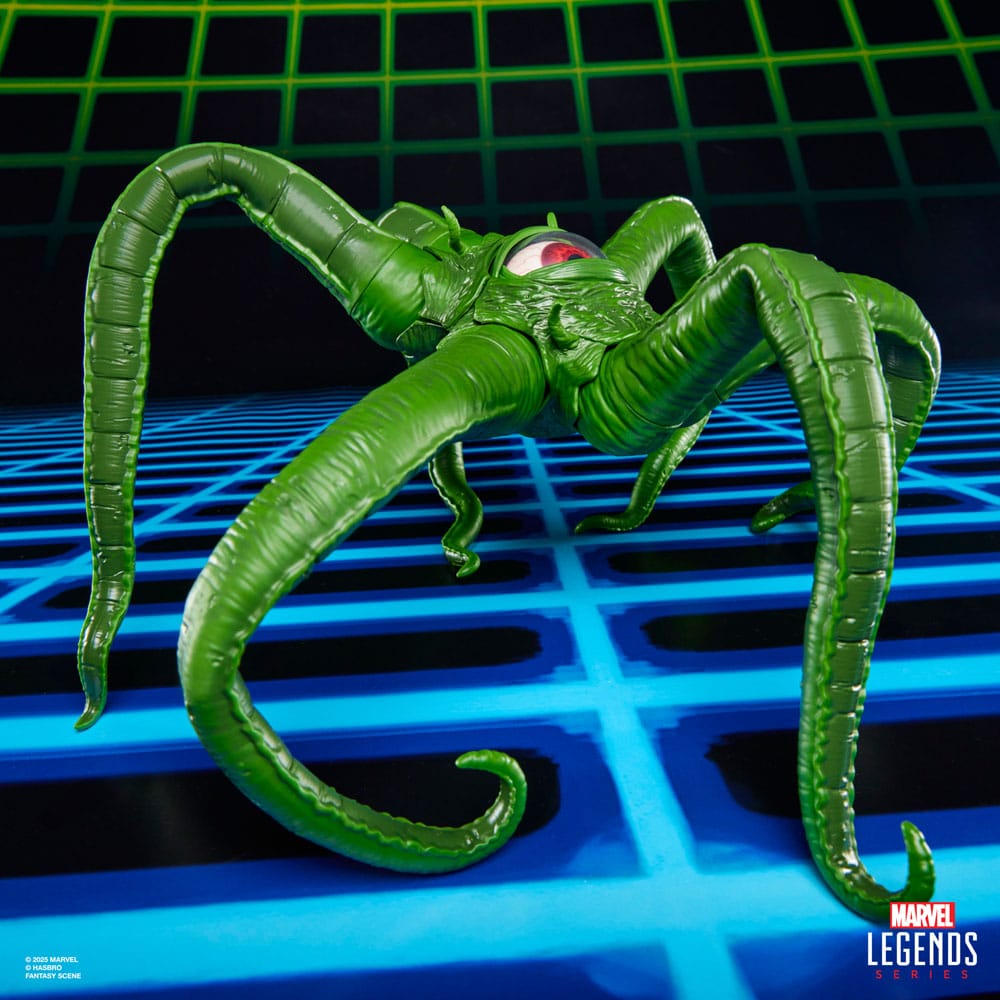 Marvel Legends Gamerverse Action Figure Gargantos 15 cm 5010996335319