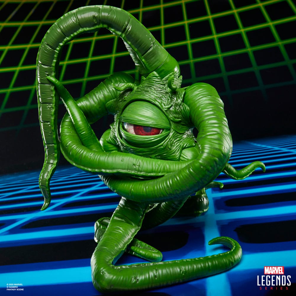 Marvel Legends Gamerverse Action Figure Gargantos 15 cm 5010996335319