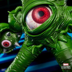 Marvel Legends Gamerverse Action Figure Gargantos 15 cm 5010996335319