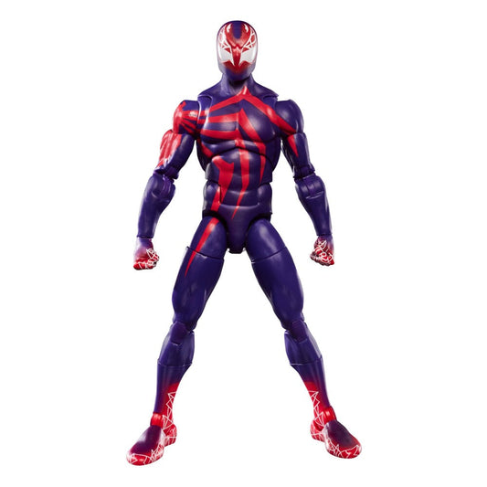 The Amazing Spider-Man Marvel Legends Action Figure Spider-Man Hellfire Gala 15 cm 5010996322951