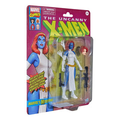 The Uncanny X-Men Marvel Legends Action Figure Marvel's Mystique 15 cm 5010996322975