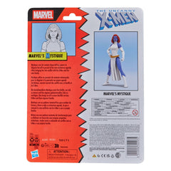 The Uncanny X-Men Marvel Legends Action Figure Marvel's Mystique 15 cm 5010996322975
