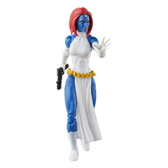 The Uncanny X-Men Marvel Legends Action Figure Marvel's Mystique 15 cm 5010996322975