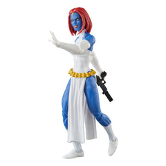 The Uncanny X-Men Marvel Legends Action Figure Marvel's Mystique 15 cm 5010996322975