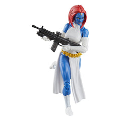 The Uncanny X-Men Marvel Legends Action Figure Marvel's Mystique 15 cm 5010996322975