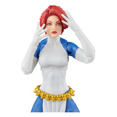The Uncanny X-Men Marvel Legends Action Figure Marvel's Mystique 15 cm 5010996322975