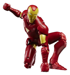 Marvel Legends Action Figure 2-Pack Iron Man (Extremis) & Marvel's Mandarin 15 cm 5010996338921