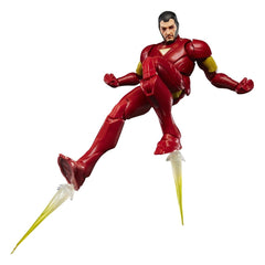 Marvel Legends Action Figure 2-Pack Iron Man (Extremis) & Marvel's Mandarin 15 cm 5010996338921