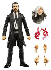 Marvel Legends Action Figure 2-Pack Iron Man (Extremis) & Marvel's Mandarin 15 cm 5010996338921