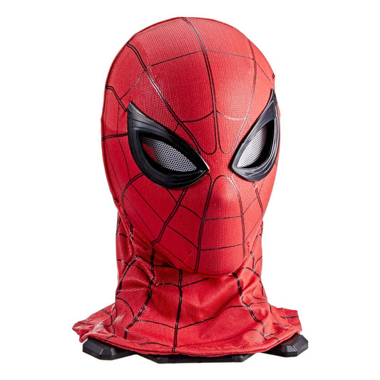 Spider-Man: Homecoming Electronic Expressive Mask Spider-Man 5010996313188