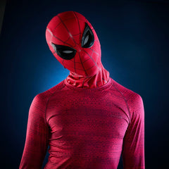 Spider-Man: Homecoming Electronic Expressive Mask Spider-Man 5010996313188