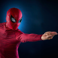 Spider-Man: Homecoming Electronic Expressive Mask Spider-Man 5010996313188