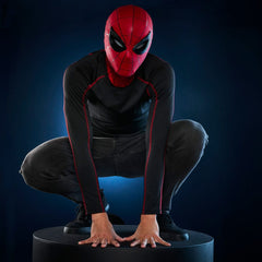 Spider-Man: Homecoming Electronic Expressive Mask Spider-Man 5010996313188