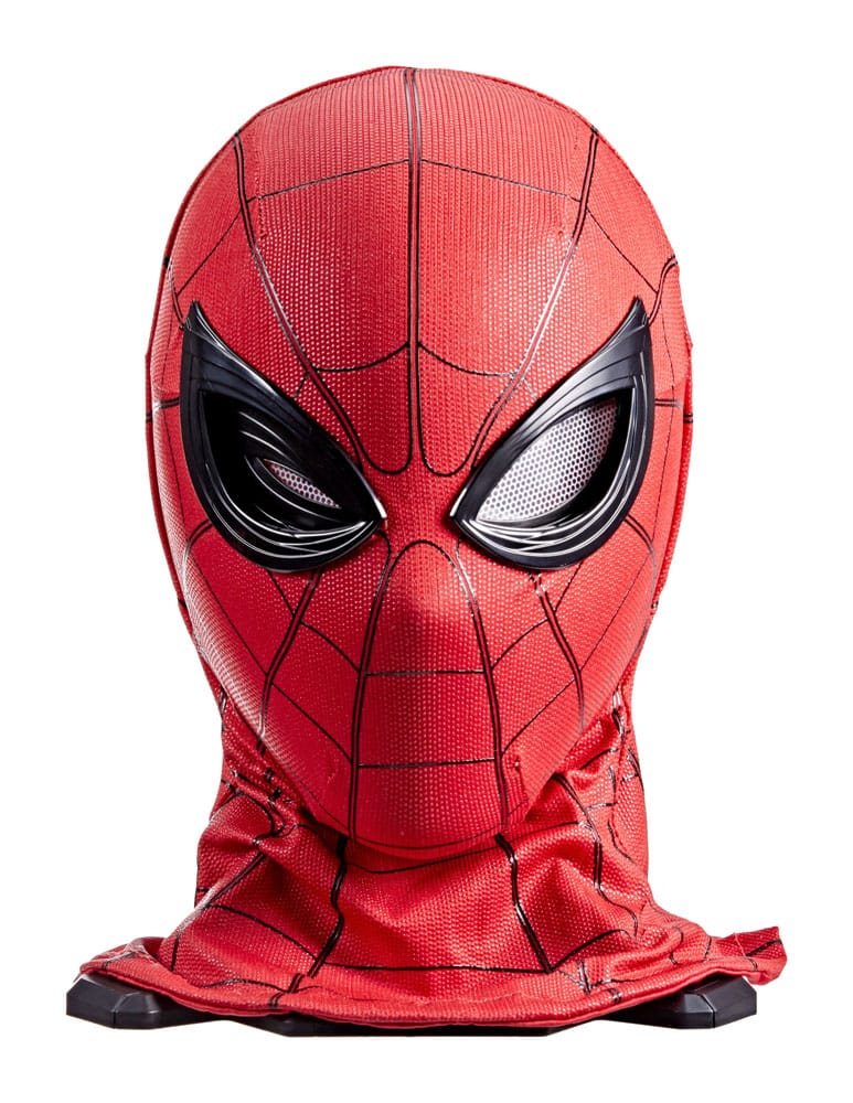 Spider-Man: Homecoming Electronic Expressive Mask Spider-Man 5010996313188